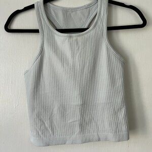 Lululemon Crop top